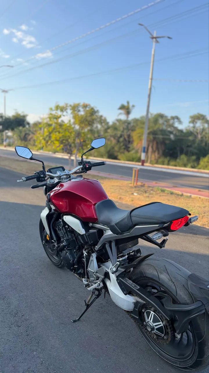 CB 1000 2023 - Foto 2