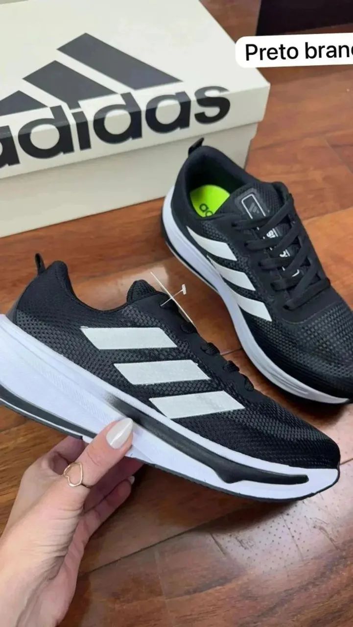 Tênis Adidas - Calçados - Pina, Recife 1503644399 | OLX