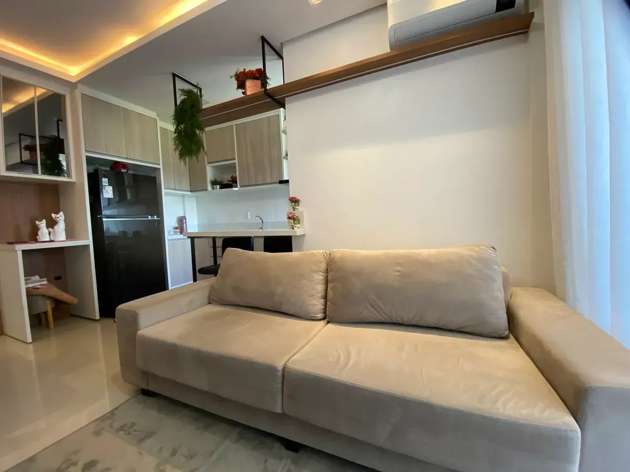Apartamento no bairro Vila Real - Foto 5
