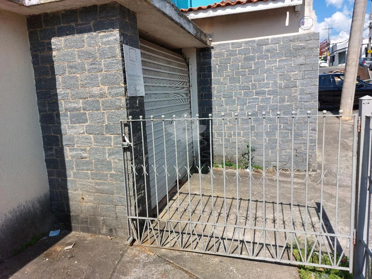 salão - Jardim Brasil - Atibaia - Foto 3