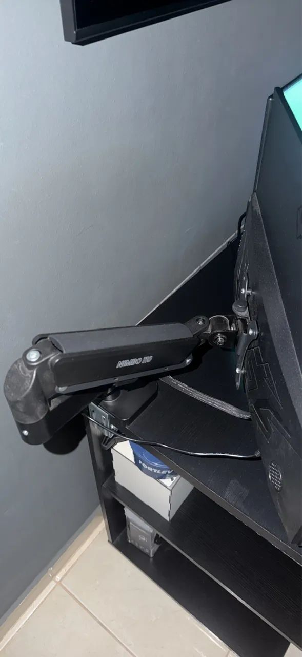 Vendo ou troco Pc gamer  - Foto 2