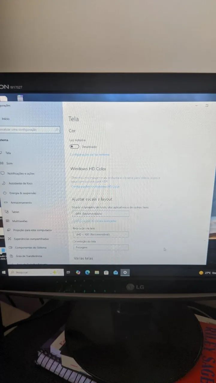 Monitor 17 POL - Foto 2