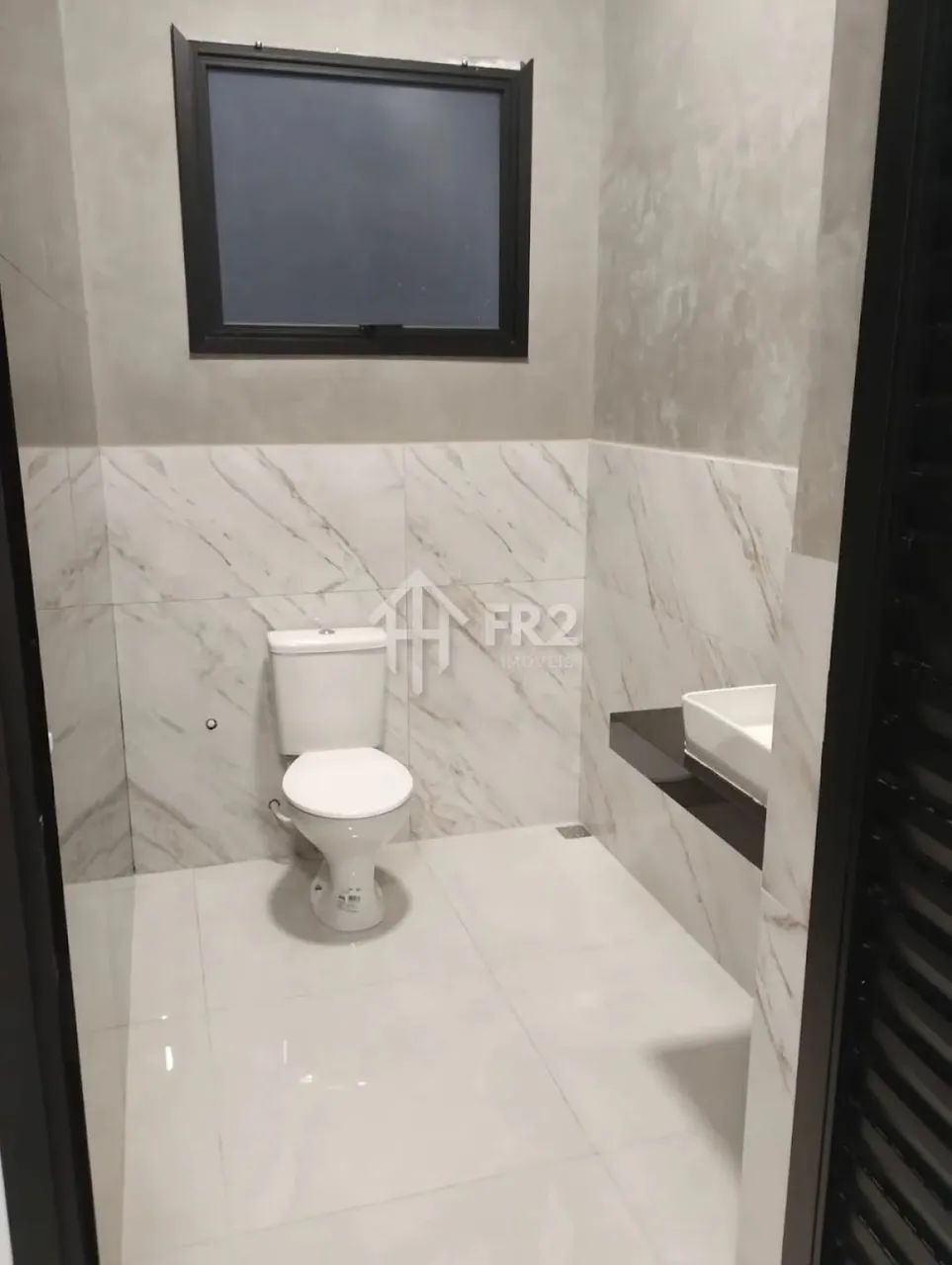 Sala Comercial para locação, Swiss Park, Campinas - SA0008. - Foto 5