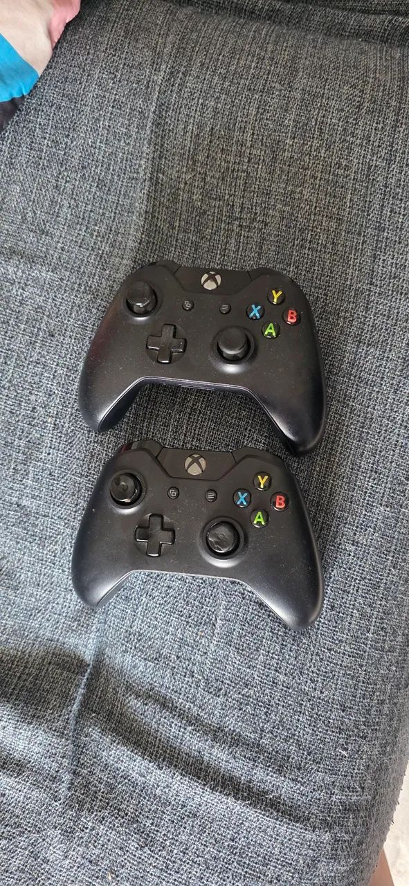 Xbox One 1TB (1ª geração)  - Foto 2