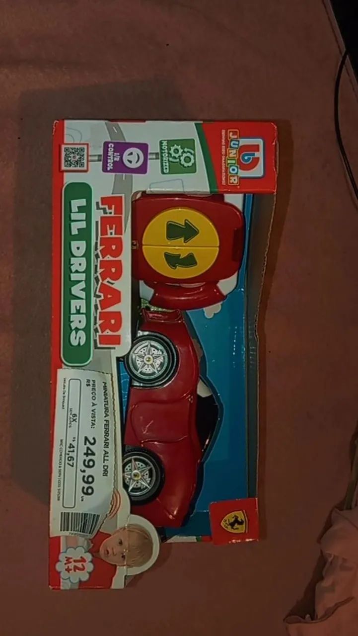 Brinquedos novos  - Foto 2