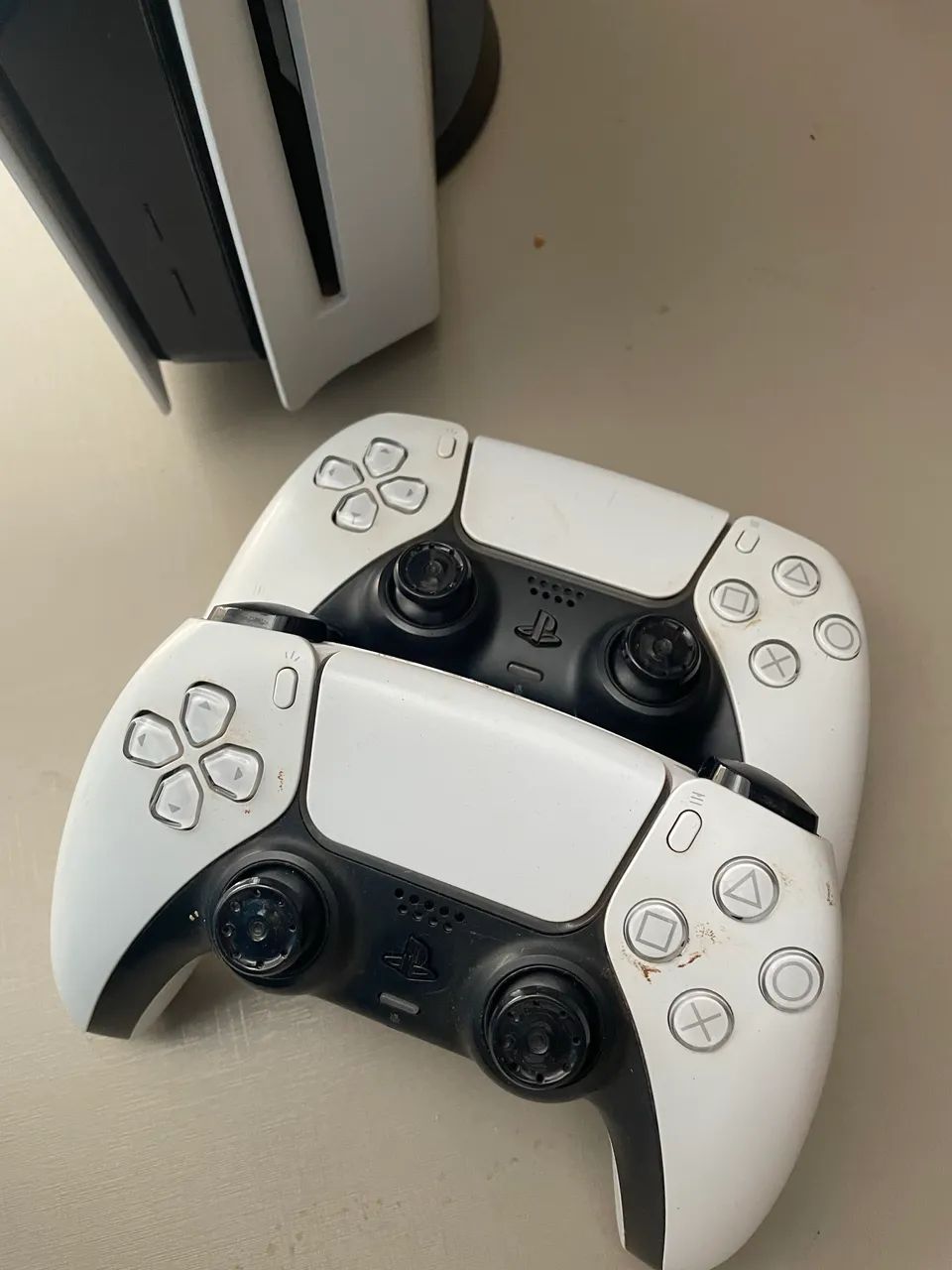 Vende-se ps5 normal! - Foto 2
