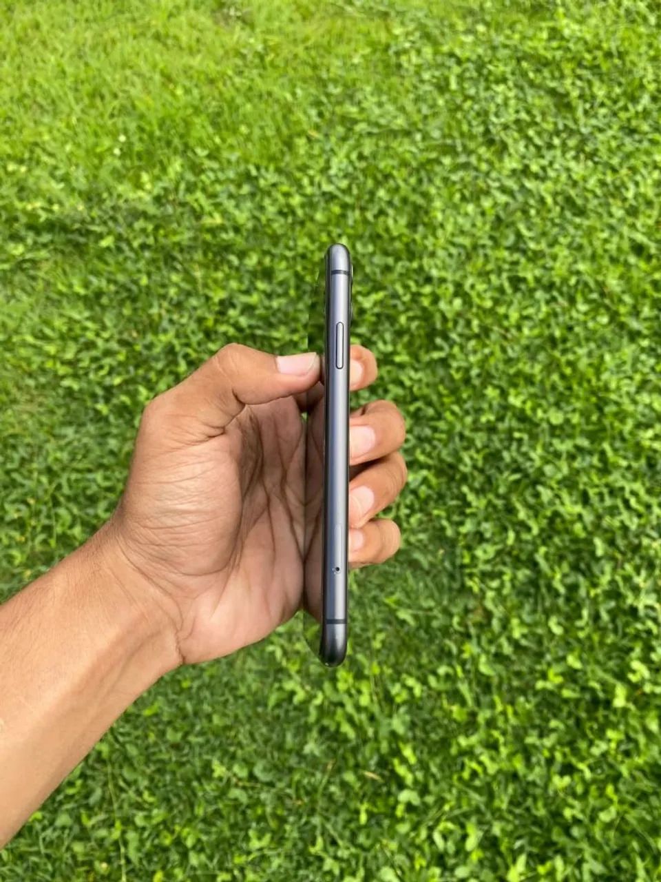iPhone 11 Preto Caixa  - Foto 4