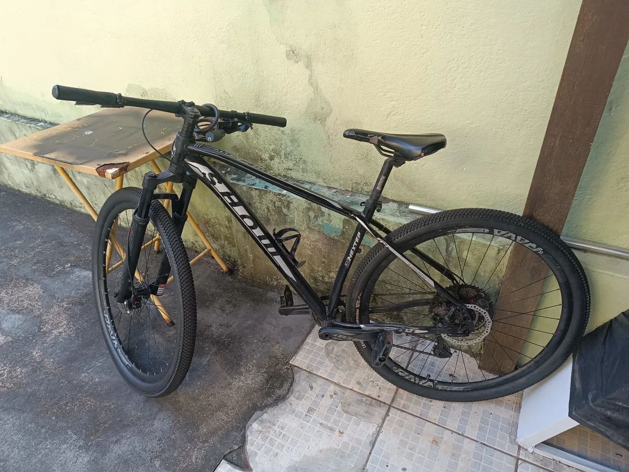 Vendo bike profissional  - Foto 3