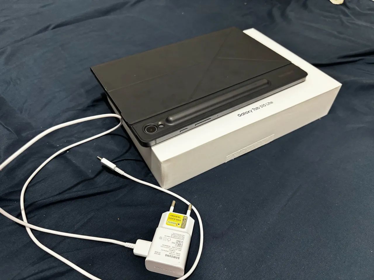 Samsung Galaxy Tab S10 Lite  - Foto 2