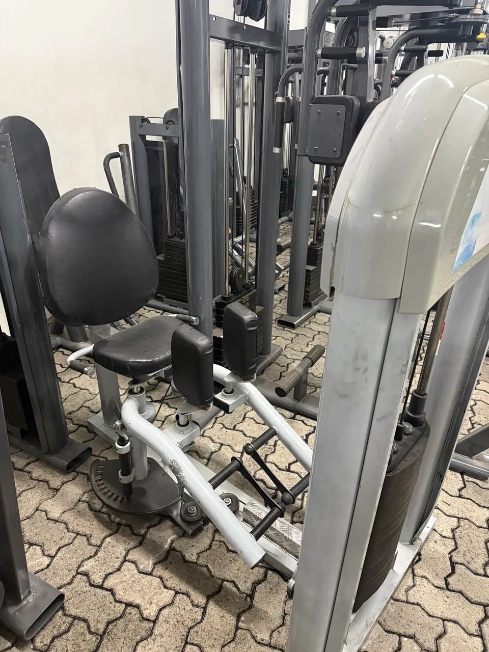 Equipamento de academia  - Foto 2