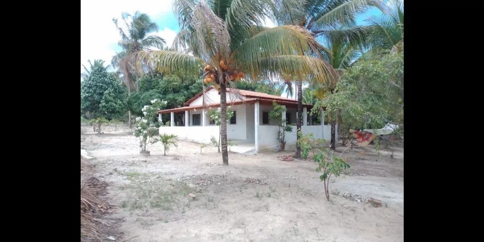 Foto - São Cristóvão - 