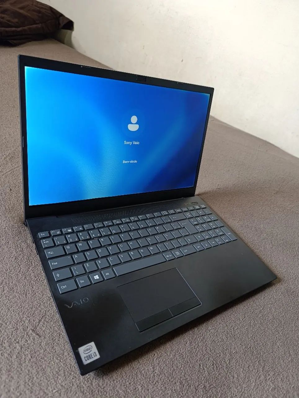 Notebook Sony vaio core i3  - Foto 5