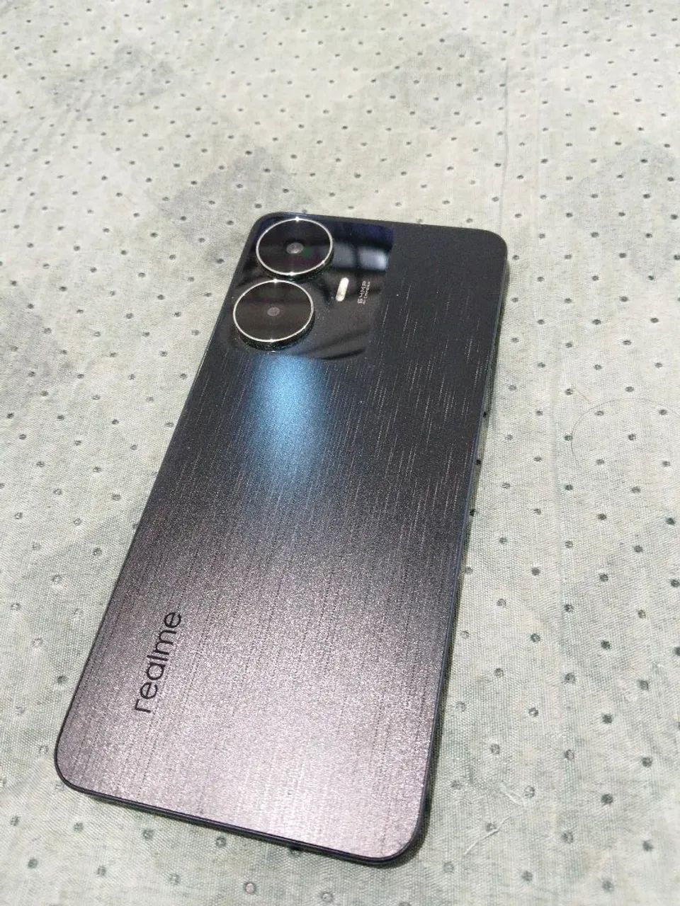 Realme C55 128GB / 6GB RAM ? Completo e Conservado