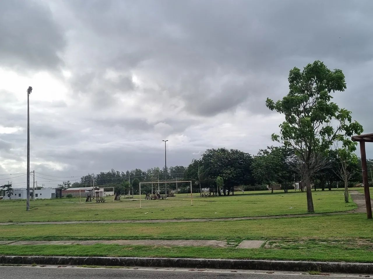 Foto - Campos dos Goytacazes - Parque Eldorado