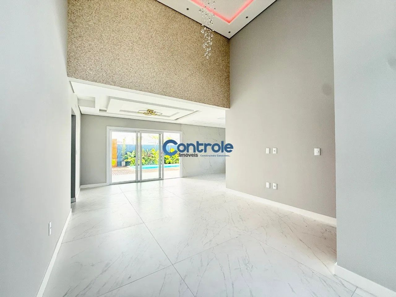 Casa com 03 dormitórios no Pagani, em Palhoça/SC! - Foto 3