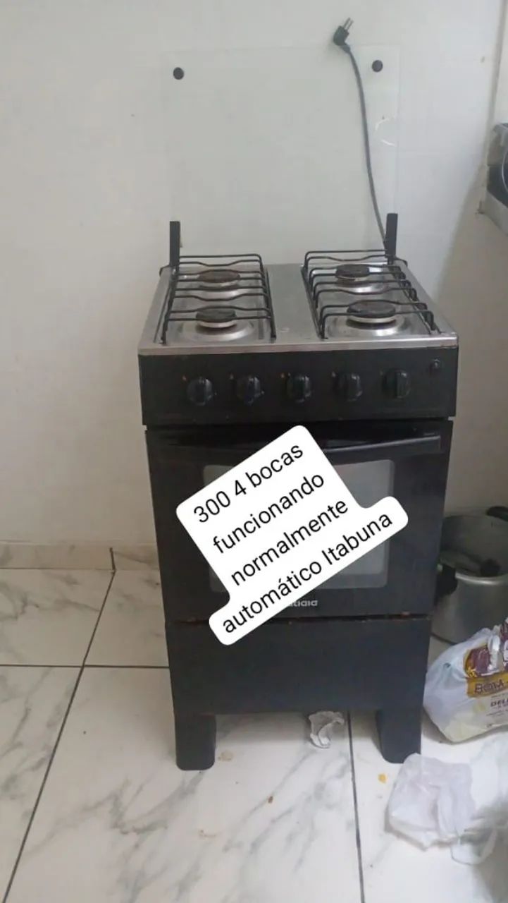 Fogão 