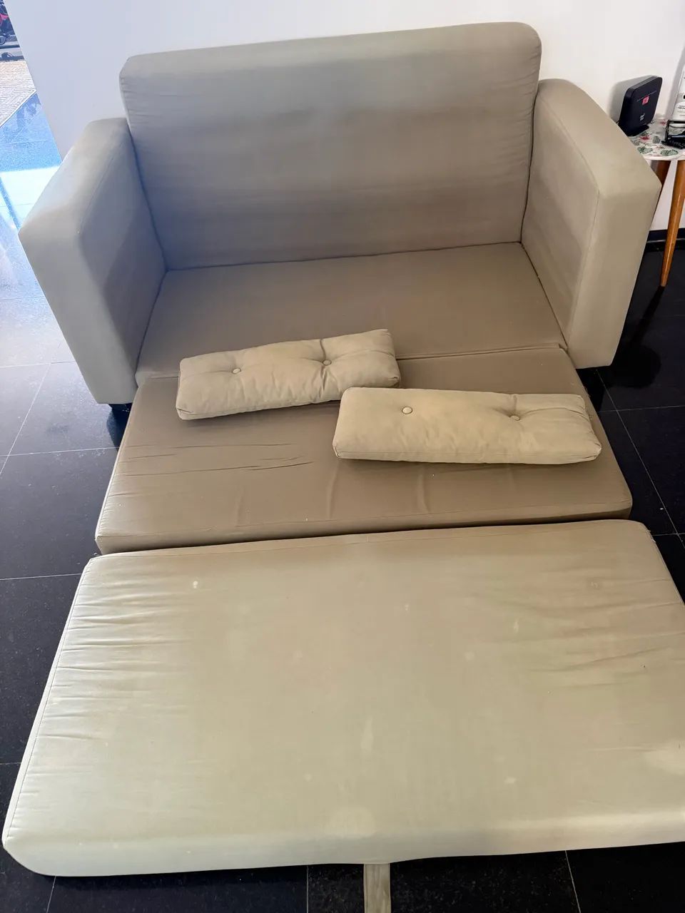 Sofá cama 