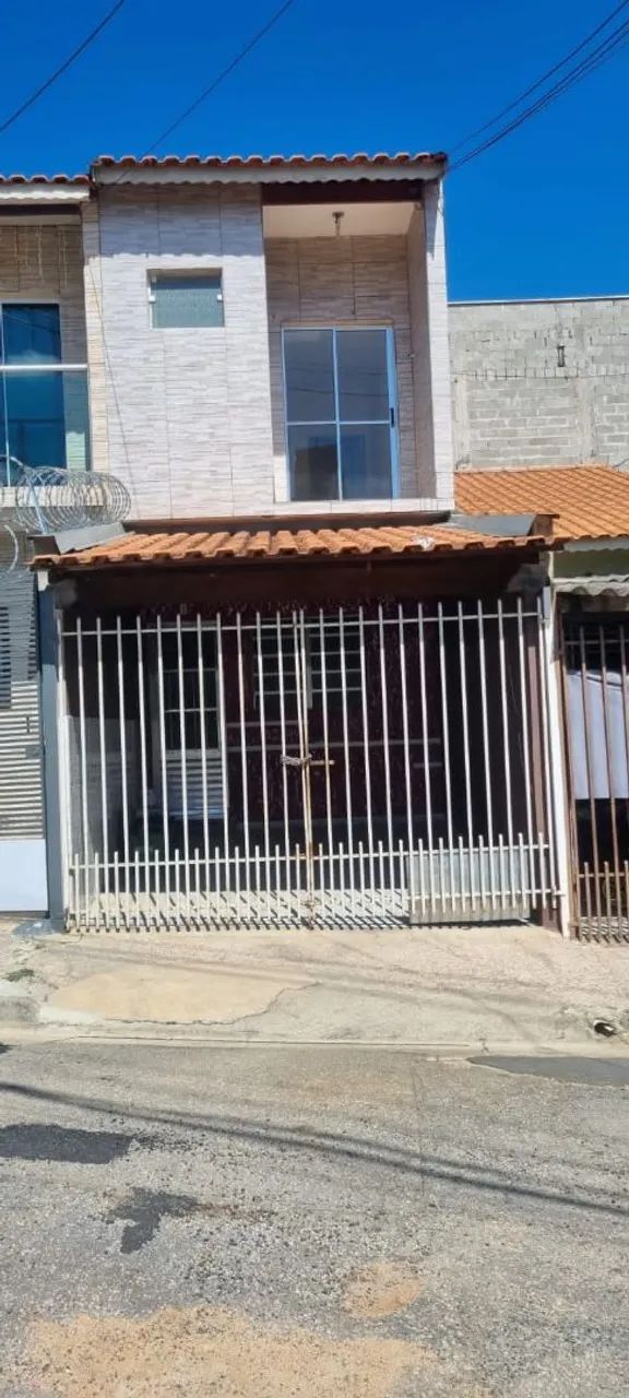 Foto - Votorantim - Jardim Toledo