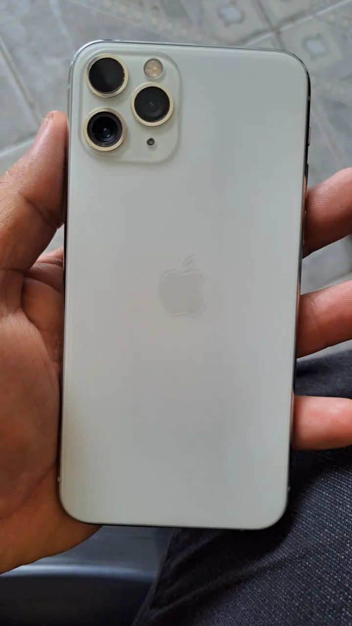 iPhone 11 PRÓ  - Foto 5