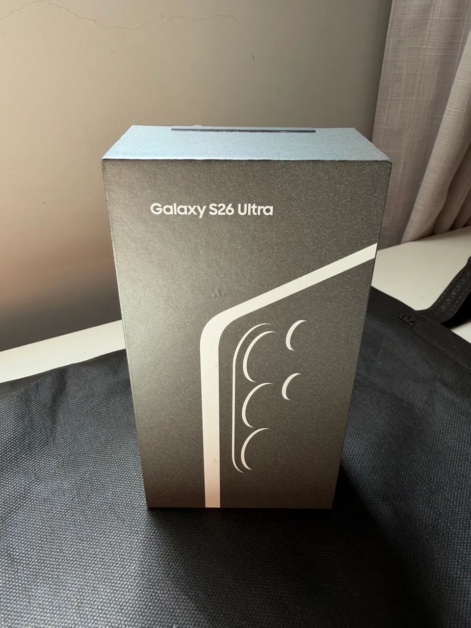 Samsung Galaxy S26 Ultra 1TB / 16GB RAM  - Foto 2