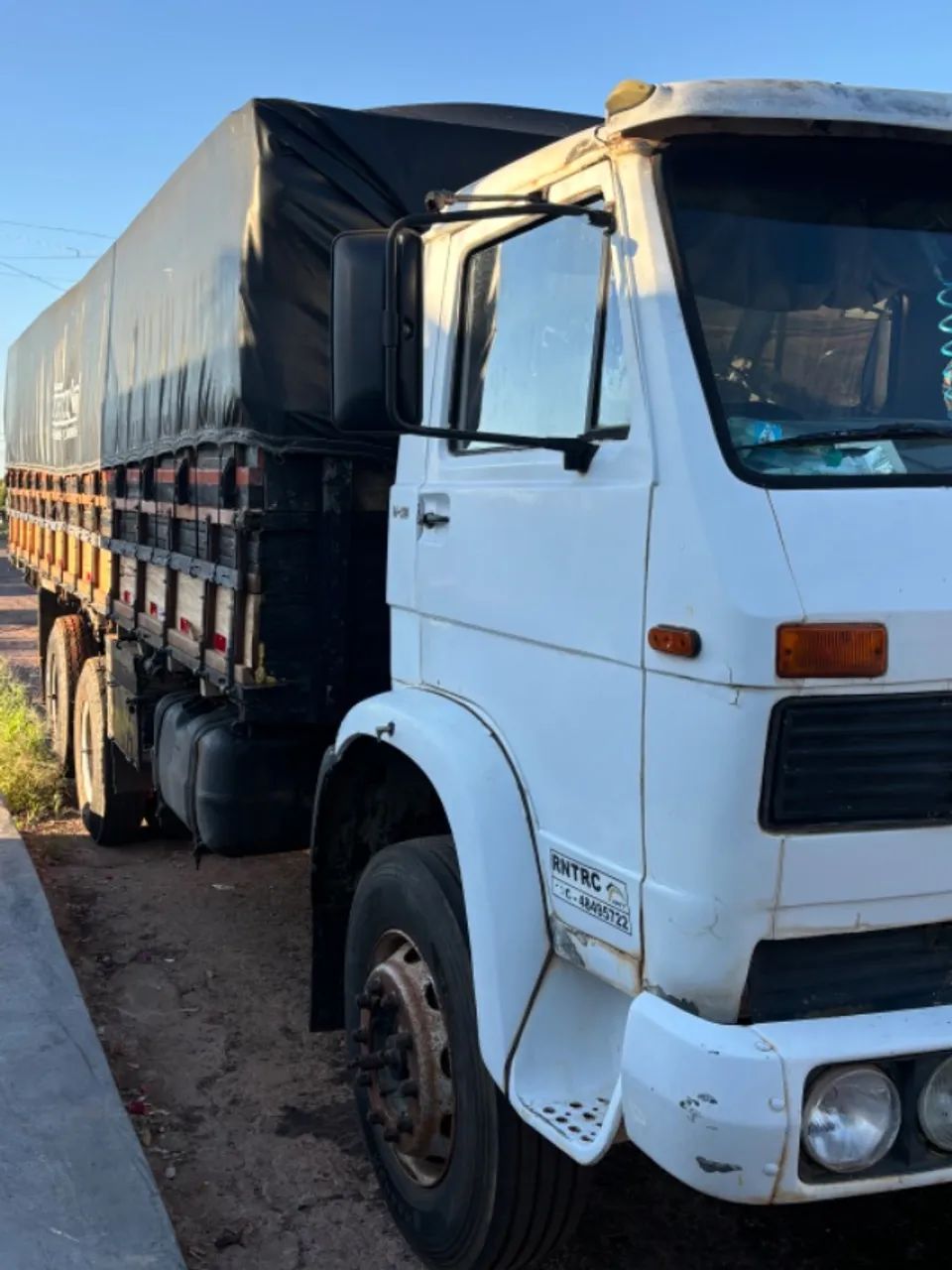 CAMINHÃO TRUCK  - Foto 4