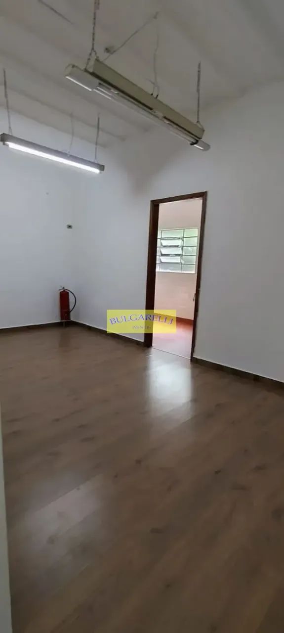 Sala para locação, 50m - Centro, Jundiaí, SP - Foto 5