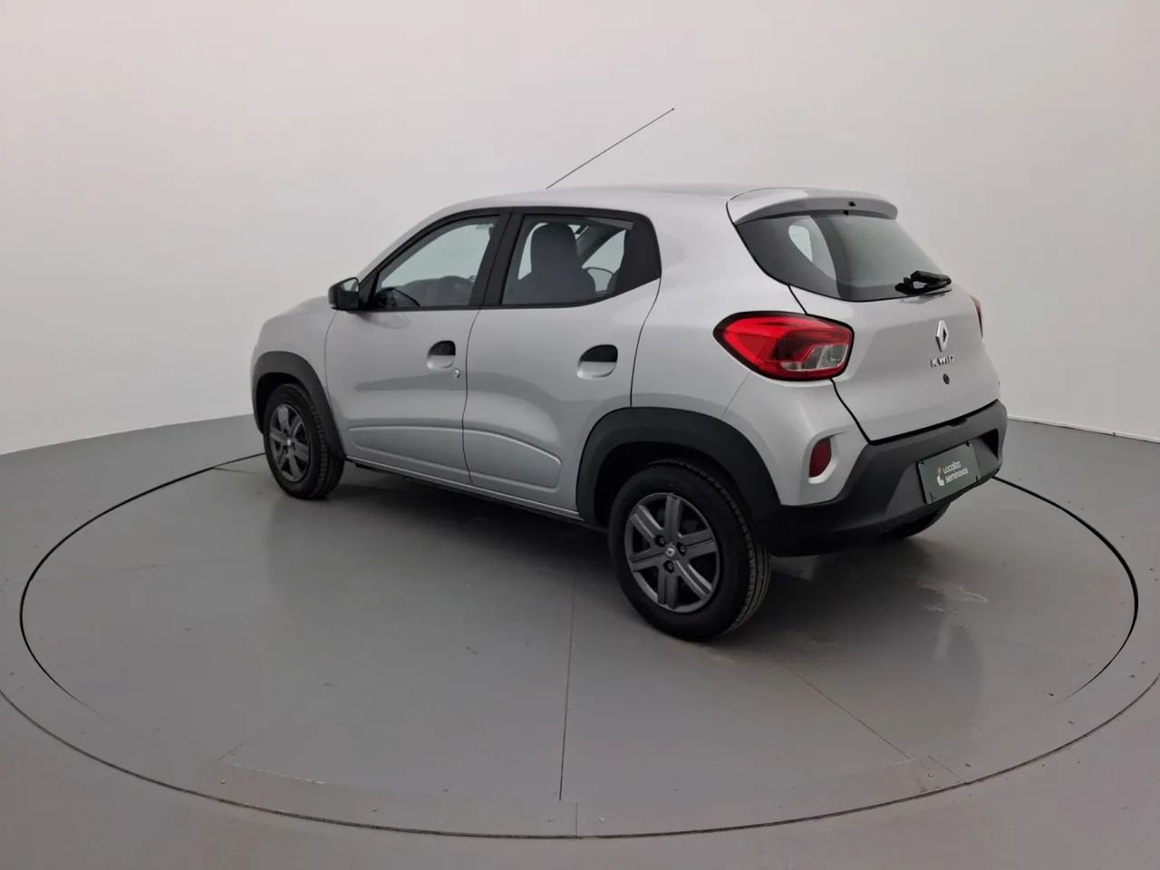 Renault Kwid 1.0 Zen 2026 - Foto 3