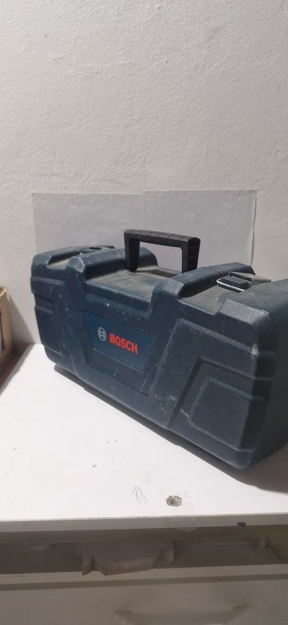 Nível laser Bosch profissional  - Foto 3