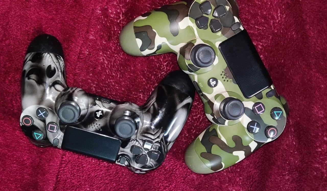 PS4 SLIM 1T - Foto 3