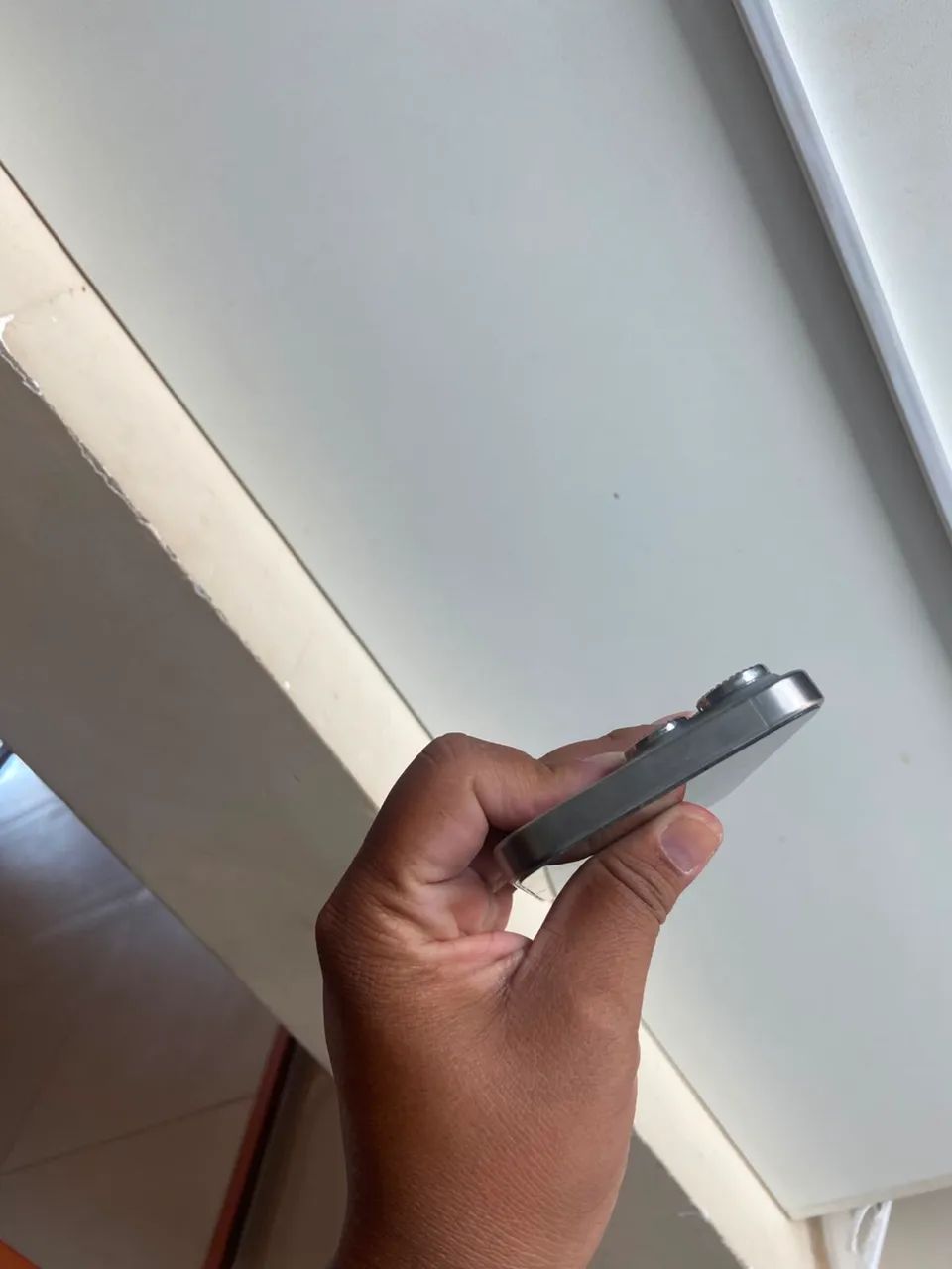Vendo iPhone 15 pro Max  - Foto 5