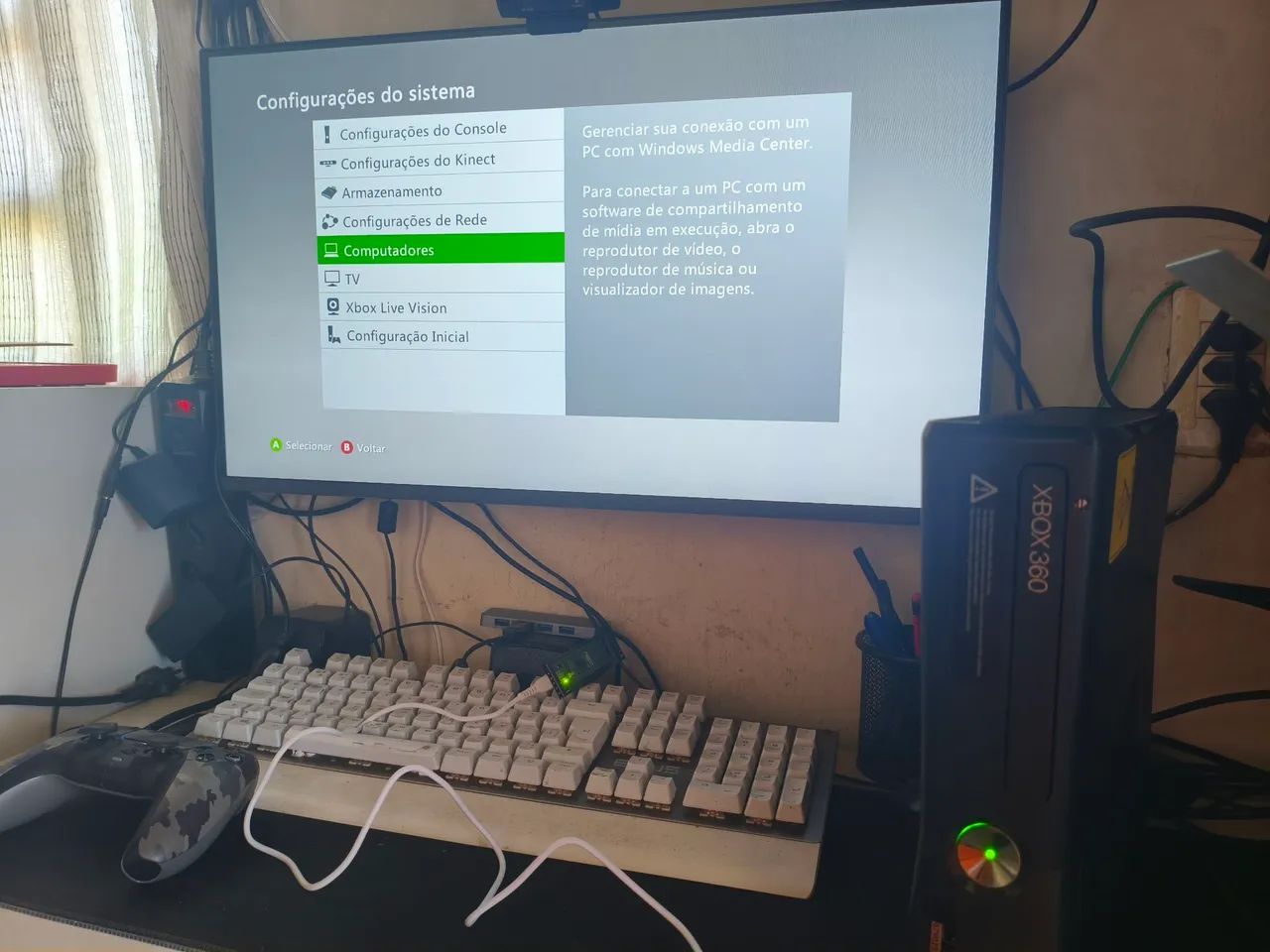 XBOX 360 RGH  - Foto 3