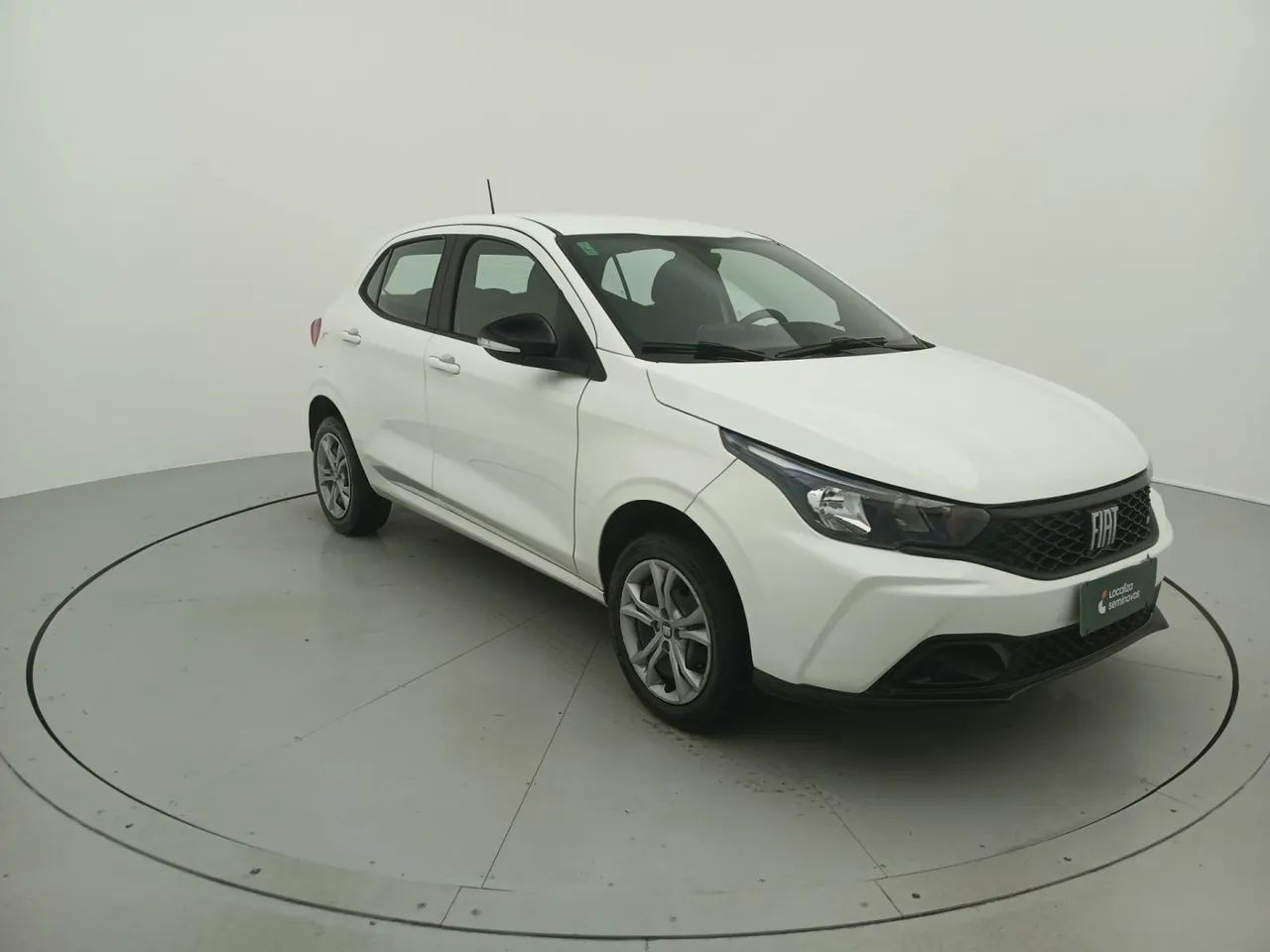 Fiat Argo Drive 1.0 Firefly, foto 7 de 18