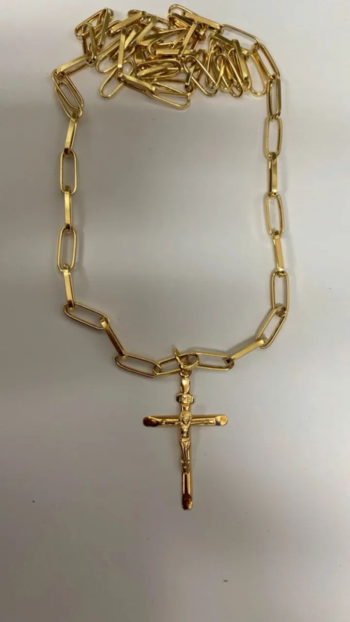 Ouro 18k