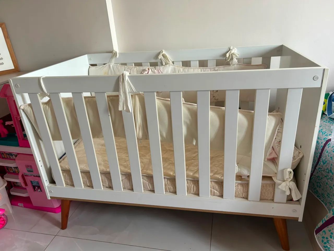 Berço 