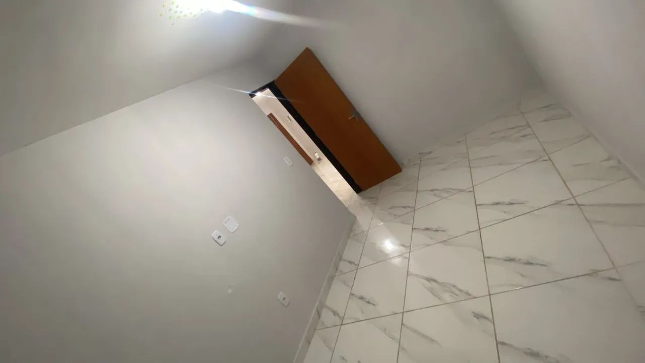Alugo apartamento  - Foto 3