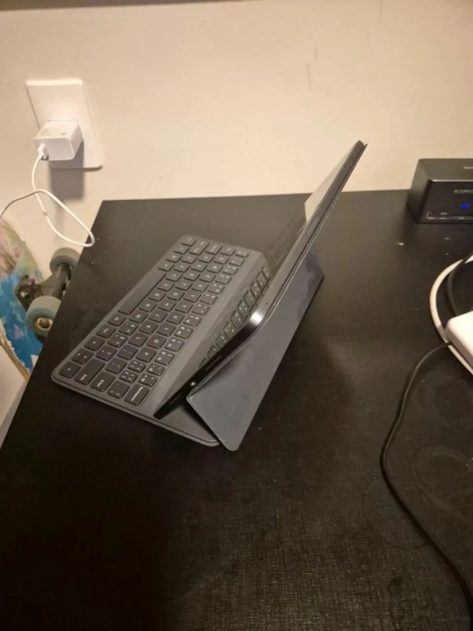 Xiaomi Pad 8 8GB RAM / 256GB - Com Capa teclado - Foto 3