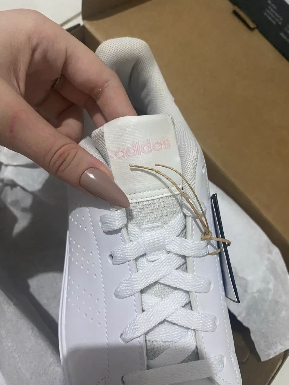 Tênis adidas original! - Foto 4