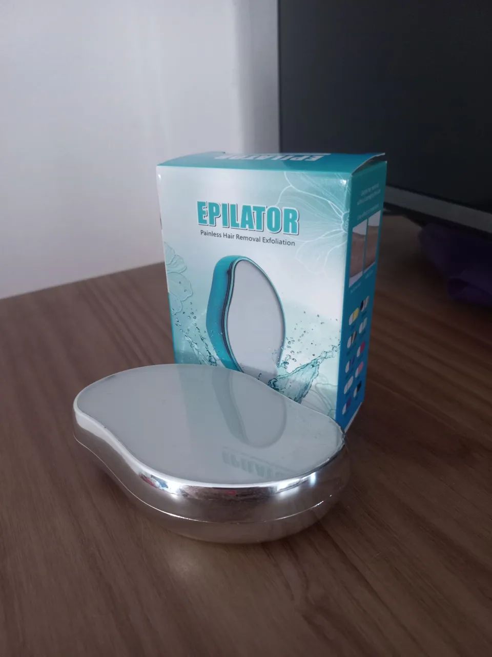 Depilação de cristal  - Foto 2