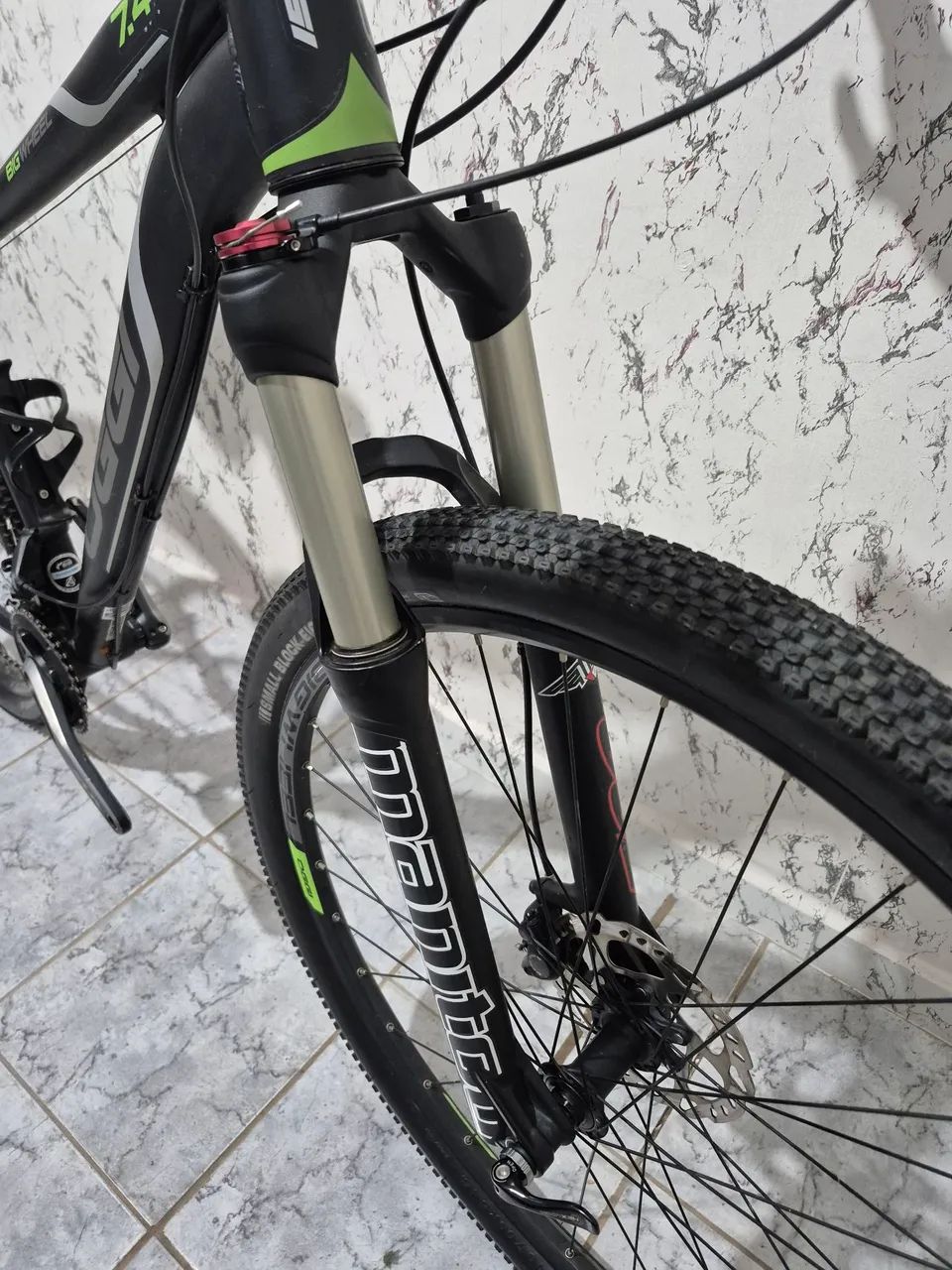 Bicicletas  - Foto 2