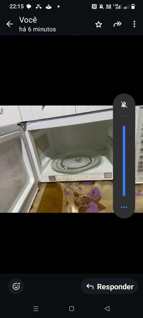 Microondas  - Foto 2