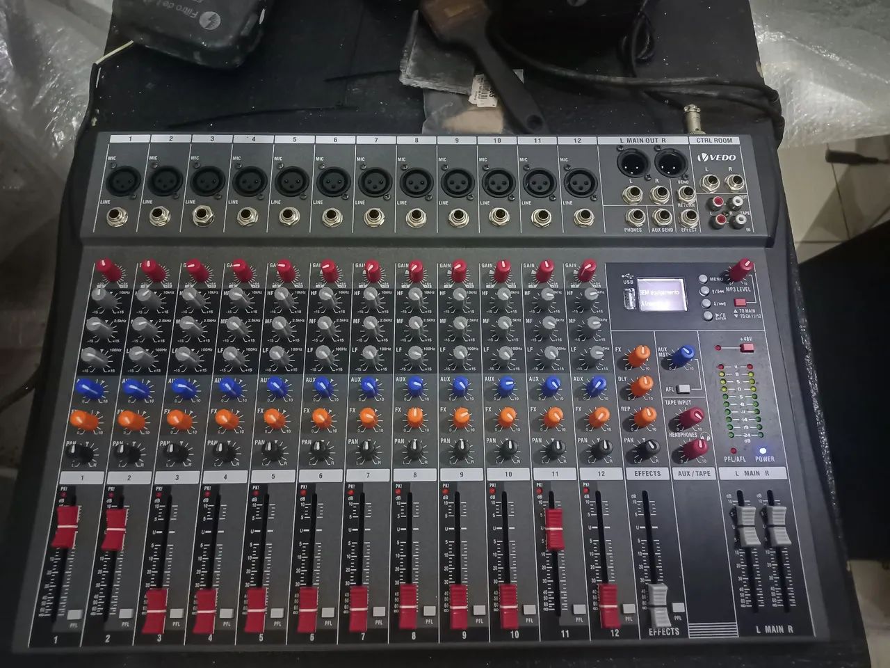 Vendo uma banda de som profissional  - Foto 3
