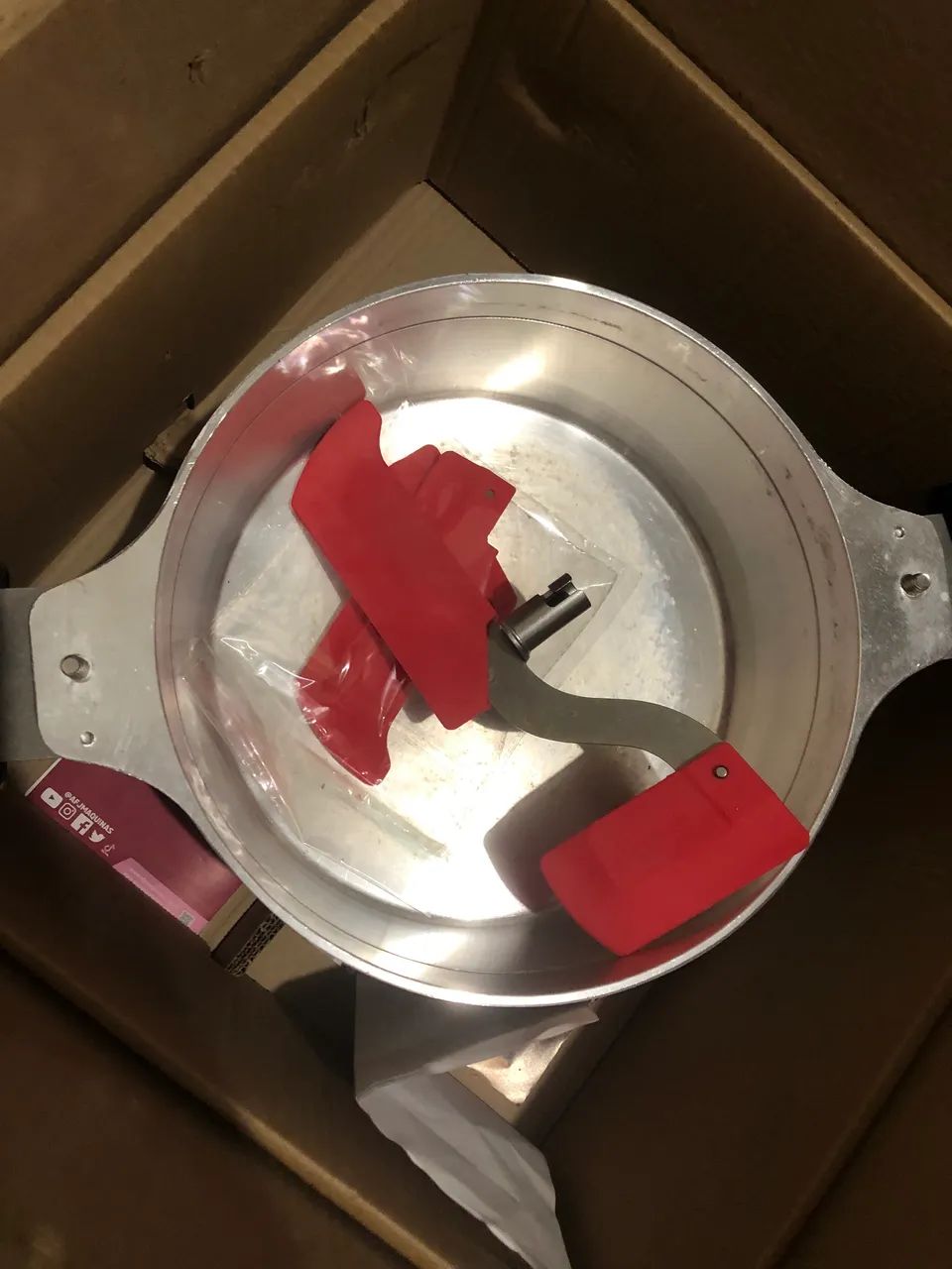 Brigadeirinha titanium - Foto 3