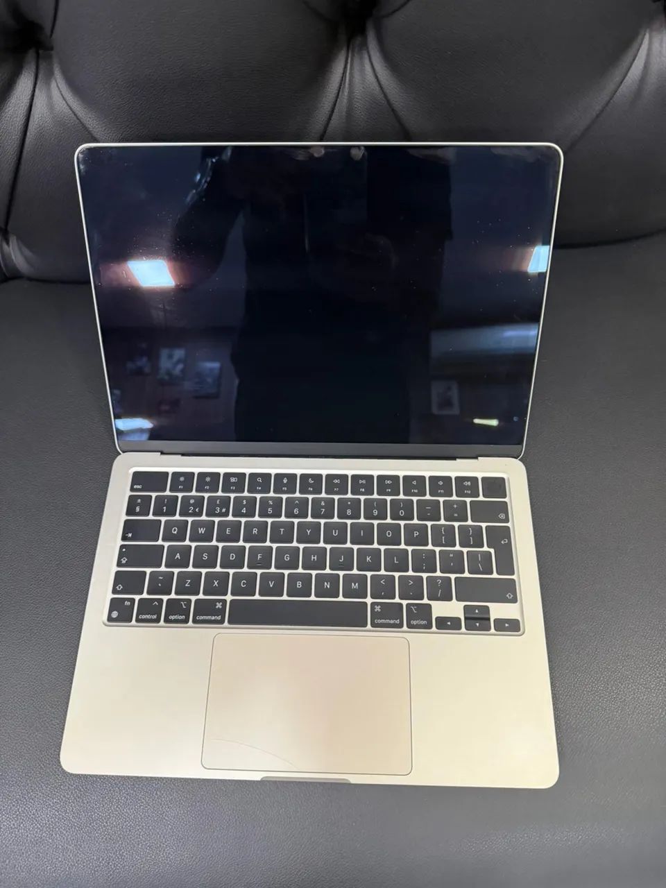 MacBook Air m2 2022 256gb - Notebooks - Europa, Belo Horizonte