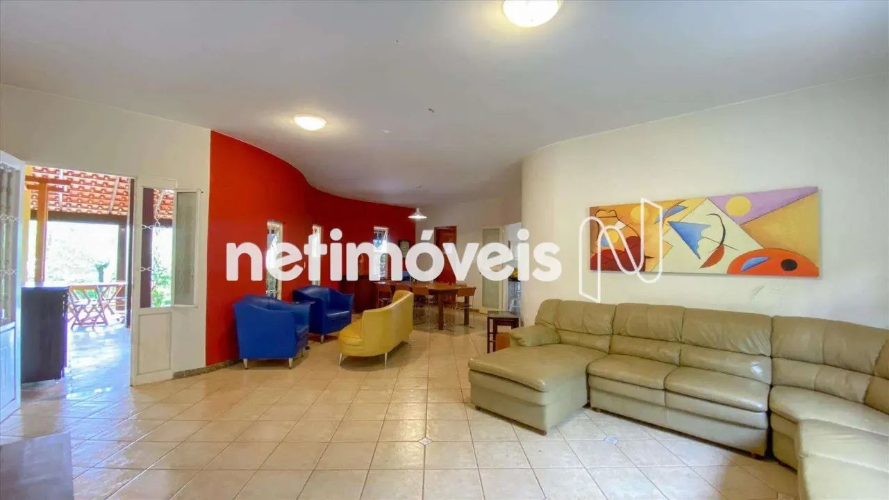 CASA TÉRREA NO SOLAR DA SERRA - O SOSSEGO MORA ALI! - Foto 3