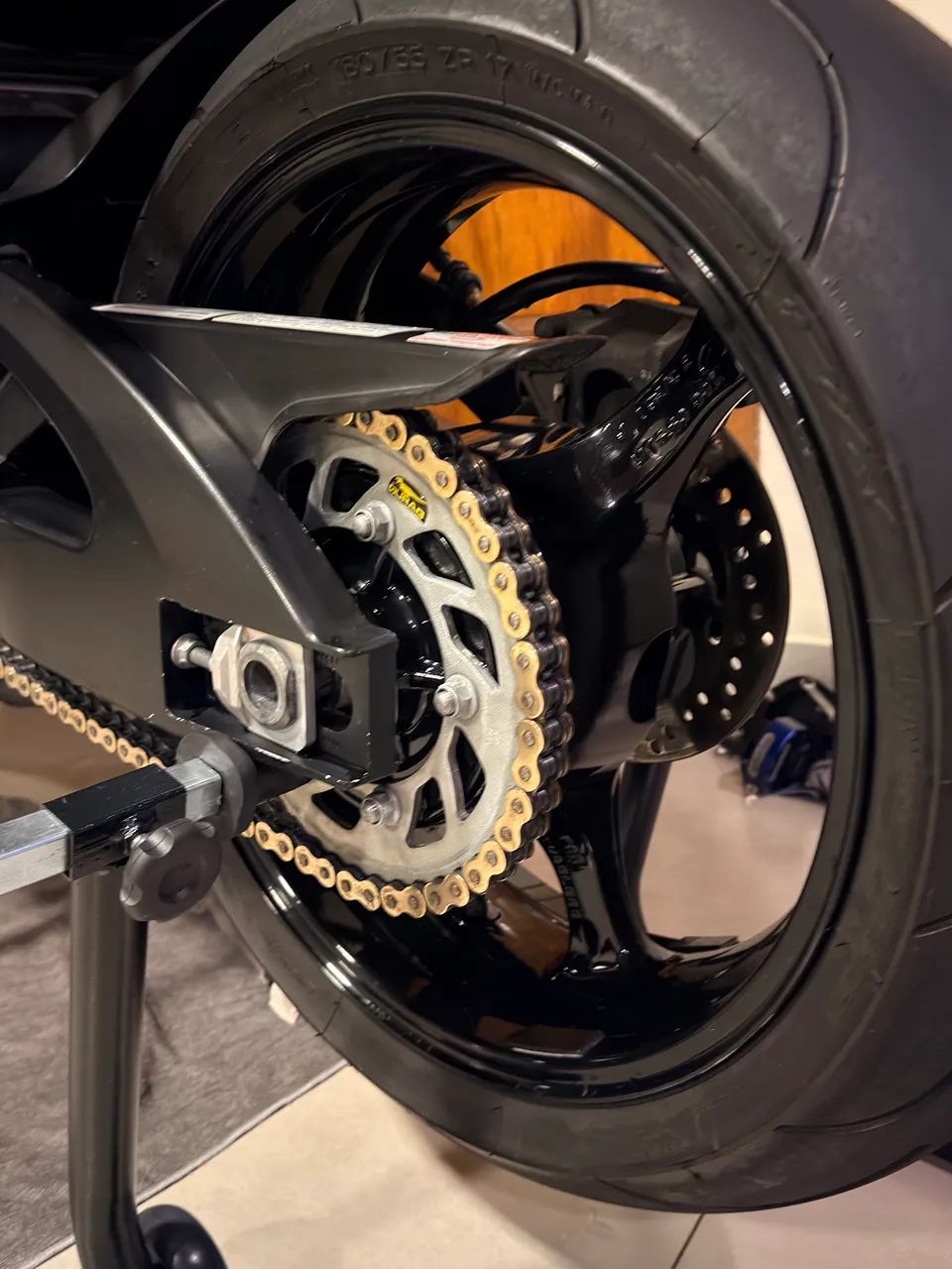 Srad 750 GSX-R - Foto 2