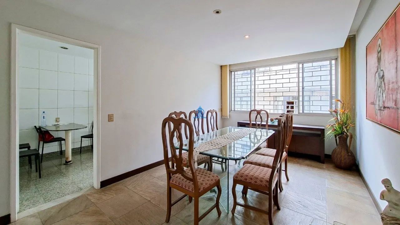 Cobertura para locação, 3 quartos - Foto 2