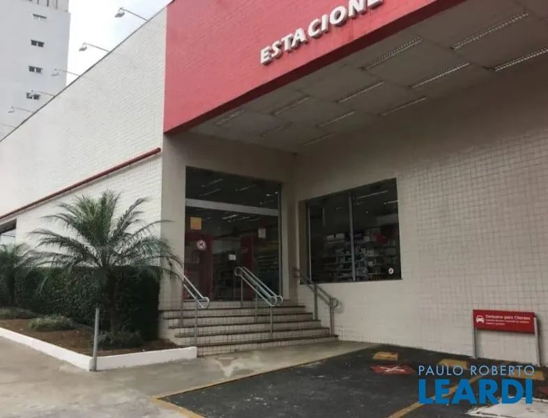 PRÉDIO - CAMBUCI - SP - Foto 5