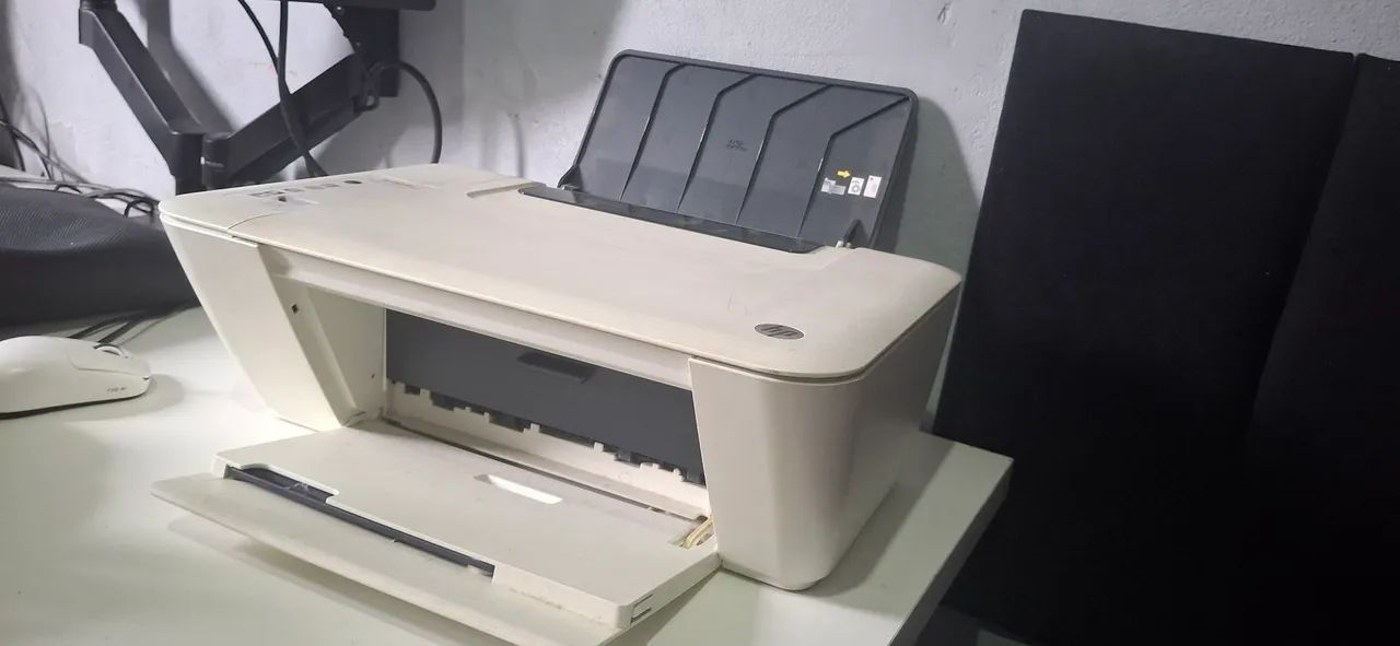 Impressora HP Deskjet 2546