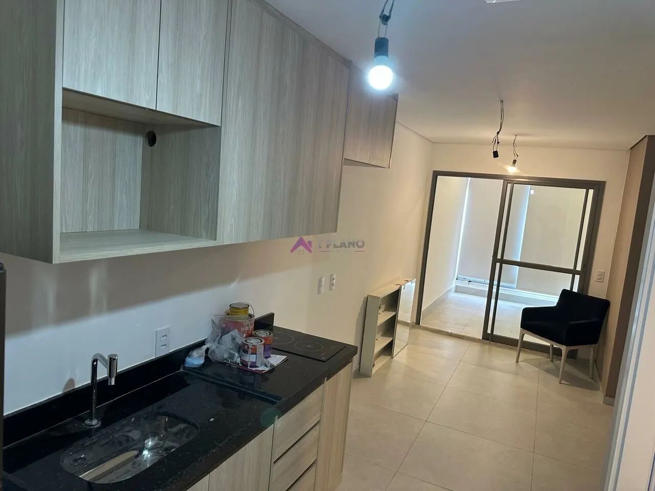 Studio à venda no Ipiranga funcional, moderno e bem localizado!