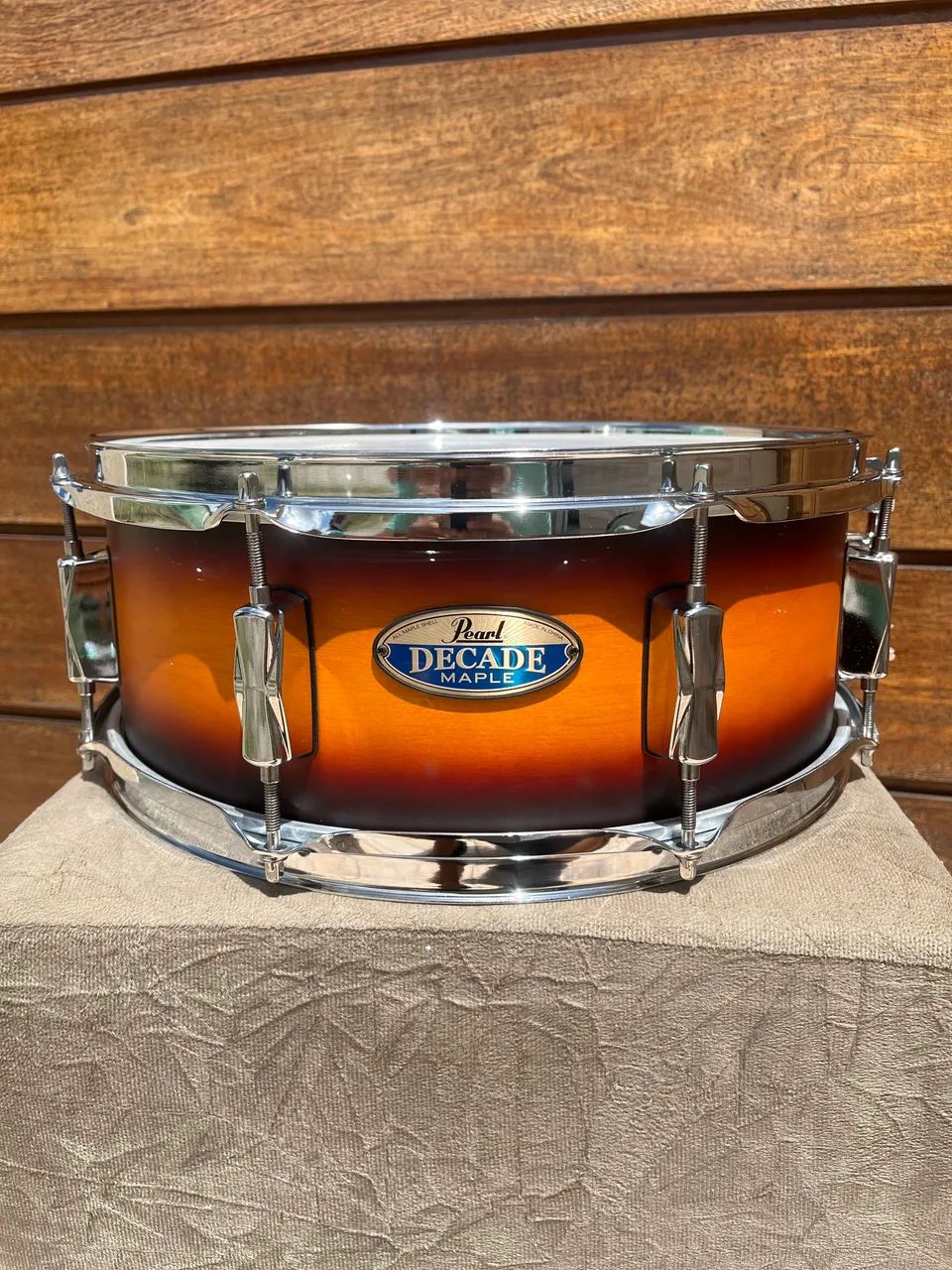 CAIXA PEARL DECADE MAPLE - Foto 5